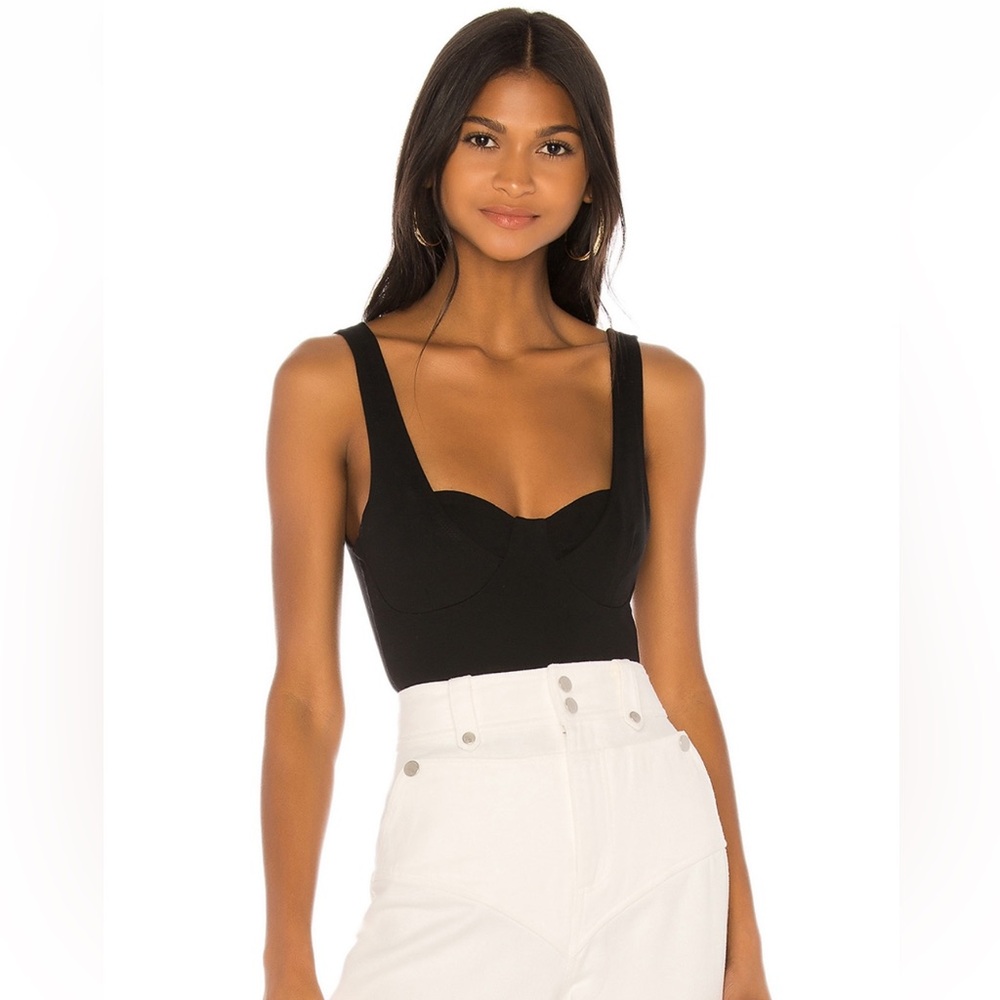 Lovers and Friends Aiden Bodysuit